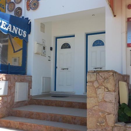 Oceanus Room With Private Kitchen, Bathroom And Terrace 300M From The Beach Sagres Exteriér fotografie