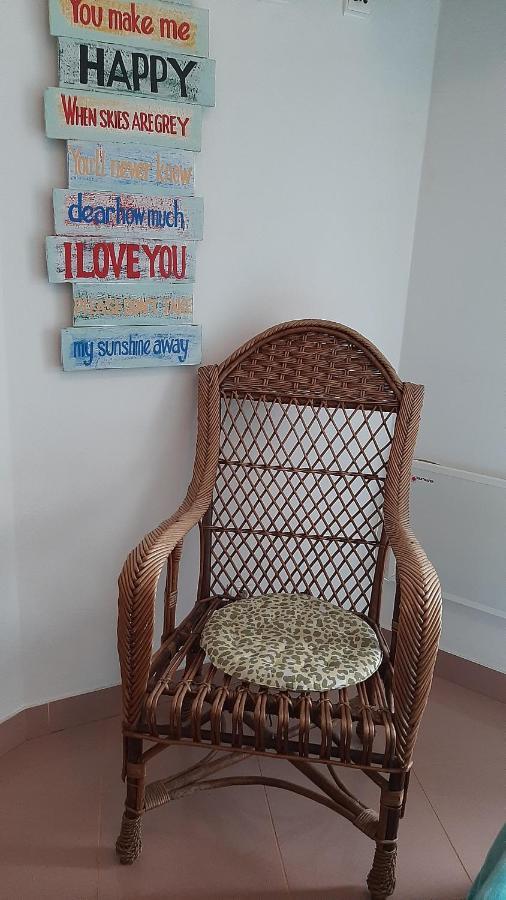 Oceanus Room With Private Kitchen, Bathroom And Terrace 300M From The Beach Sagres Exteriér fotografie