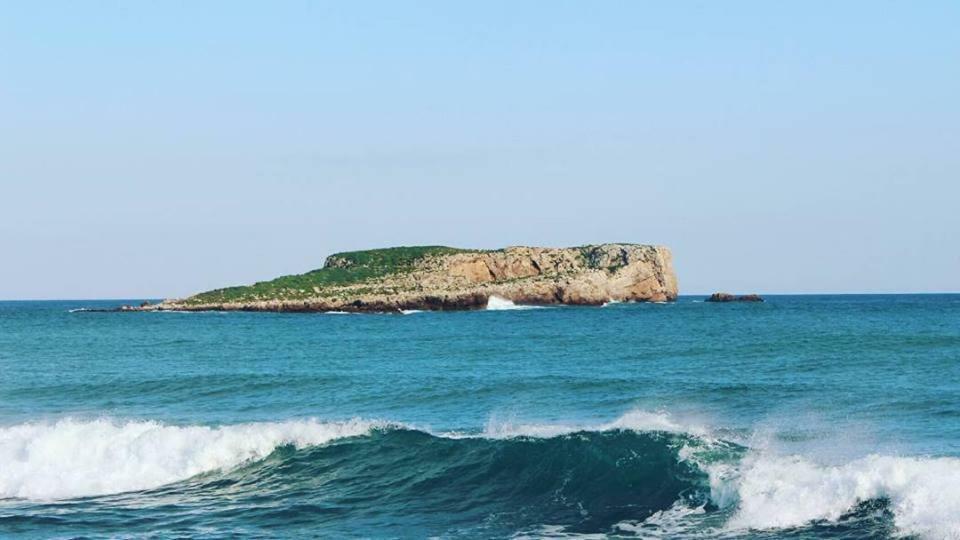 Oceanus Room With Private Kitchen, Bathroom And Terrace 300M From The Beach Sagres Exteriér fotografie