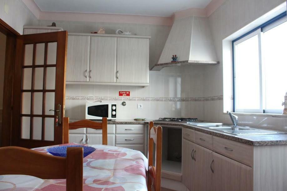 Oceanus Room With Private Kitchen, Bathroom And Terrace 300M From The Beach Sagres Exteriér fotografie