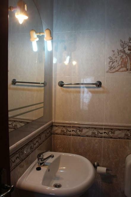 Oceanus Room With Private Kitchen, Bathroom And Terrace 300M From The Beach Sagres Exteriér fotografie