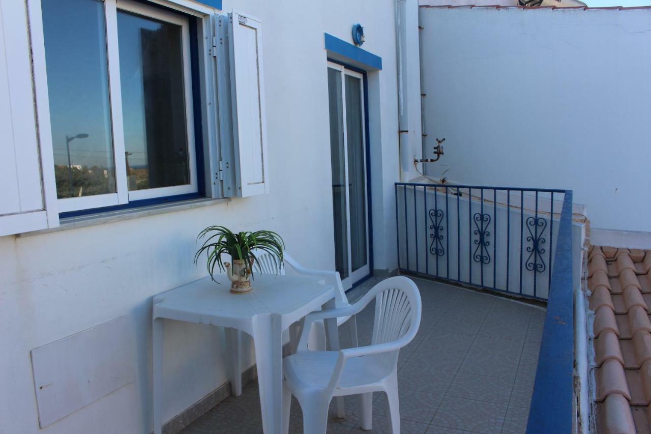 Oceanus Room With Private Kitchen, Bathroom And Terrace 300M From The Beach Sagres Exteriér fotografie