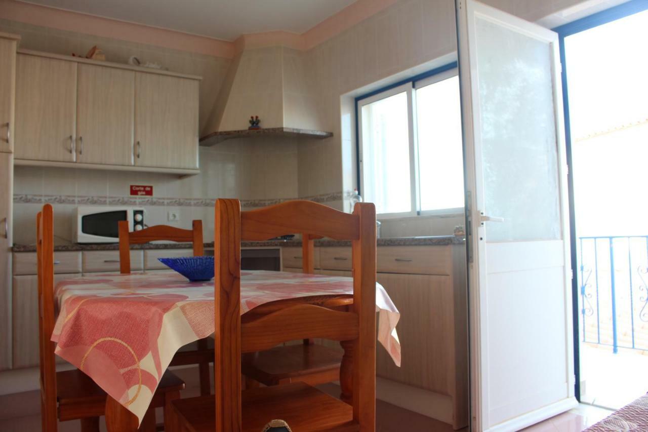 Oceanus Room With Private Kitchen, Bathroom And Terrace 300M From The Beach Sagres Exteriér fotografie