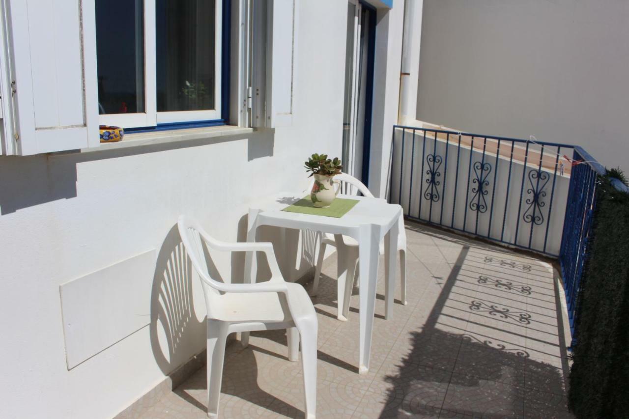 Oceanus Room With Private Kitchen, Bathroom And Terrace 300M From The Beach Sagres Exteriér fotografie