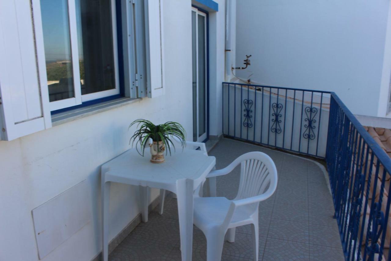 Oceanus Room With Private Kitchen, Bathroom And Terrace 300M From The Beach Sagres Exteriér fotografie