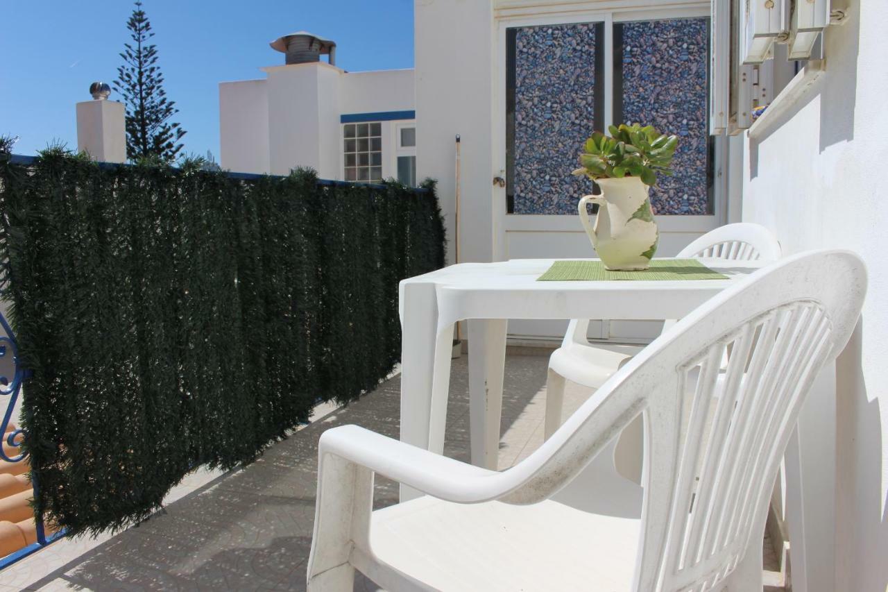 Oceanus Room With Private Kitchen, Bathroom And Terrace 300M From The Beach Sagres Exteriér fotografie