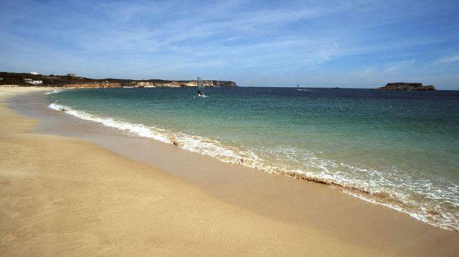 Oceanus Room With Private Kitchen, Bathroom And Terrace 300M From The Beach Sagres Exteriér fotografie